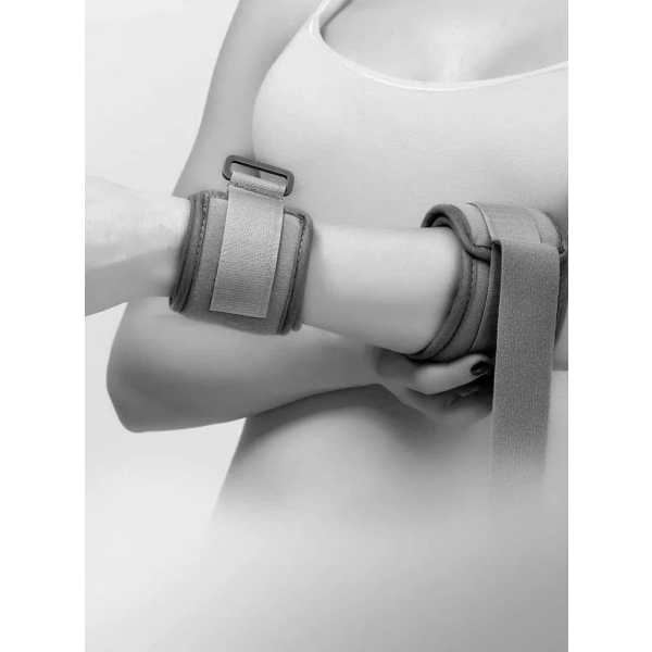Бандаж на плече Orthoteh Mitela Light Ortho ORT-31605 4