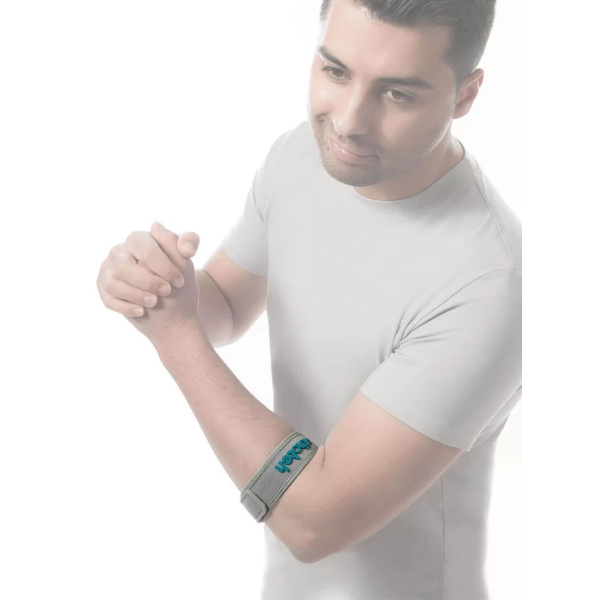 Бандаж на ліктьовий суглоб Orthoteh Epibrace Comfort ORT-31203 при епікондиліті 2