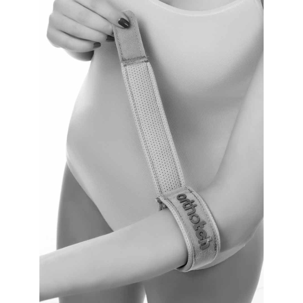 Бандаж на ліктьовий суглоб Orthoteh Epibrace Comfort ORT-31203 при епікондиліті 4