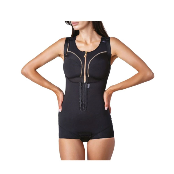 Боді компресійний Sigvaris Aesthetic (арт.Medical Care BODYSUIT), Sigvaris (Швейцарія) 3