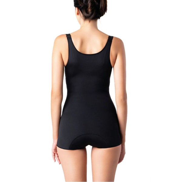Боді компресійний Sigvaris Aesthetic (арт.Medical Care BODYSUIT), Sigvaris (Швейцарія) 4