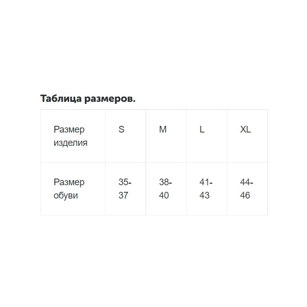 133 нар. L Вкладиші розвантажувальні PERFEKT 5