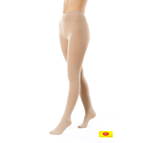 Колготки 1 кл. компресії PREMIUM (Pani Teresa, 0471) короткі