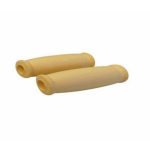 Рукоятка для милиць Nova N7200AA10-1 гумова 9 см