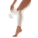 Бинт еластичний з кліпсою (2 м х 80 мм) Toros-Group 2 Toros Бинт еластичний з кліпсою (2 м х 80 мм) Toros-Group 2