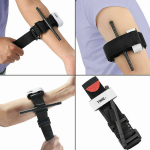 Джгут кровоспинний (турнікет) Toros-Group, Тип 1017 (довжина - 95 см) 4