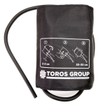 Манжета для автоматичного тонометра Toros-Group (22-32 см), Тип 1012