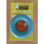 Еспандер кистьовий "ДОКТОР ЖИМ" Дитячий 2 Toros Еспандер кистьовий "ДОКТОР ЖИМ" Дитячий 2