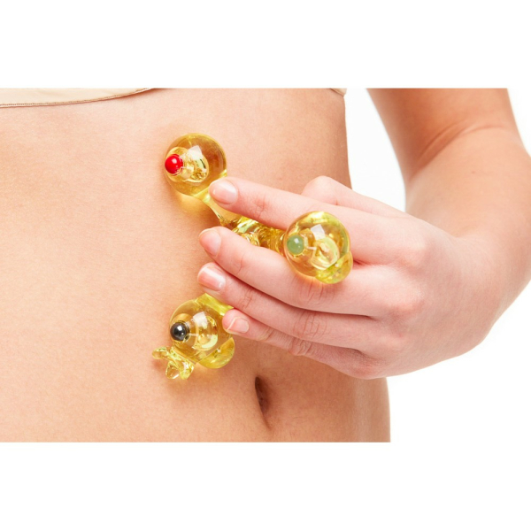 Масажер Фараон Л 3 Toros Масажер Фараон Л 3