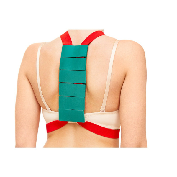 ПАЛП пояс Малюк 5