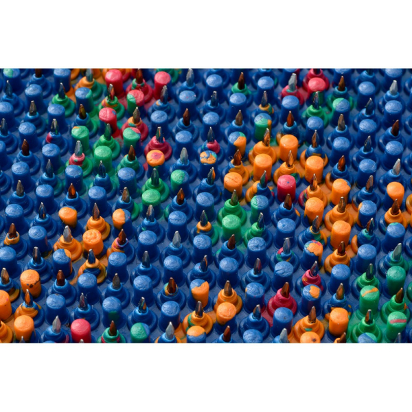 ПАЛП Устілки Плюс 2