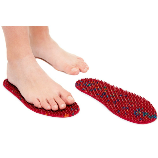 ПАЛП Устілки Плюс 3