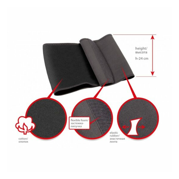 Бандаж післяопераційний 