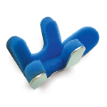 Ортез-шина для пальця руки, металева з фіксацією Toros-Group, Тип 501 4