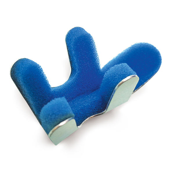 Ортез-шина для пальця руки, металева з фіксацією Toros-Group, Тип 501 4