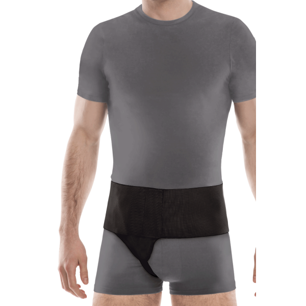 Бандаж протигрижовий паховий (Правосторонній) Тип 350 2