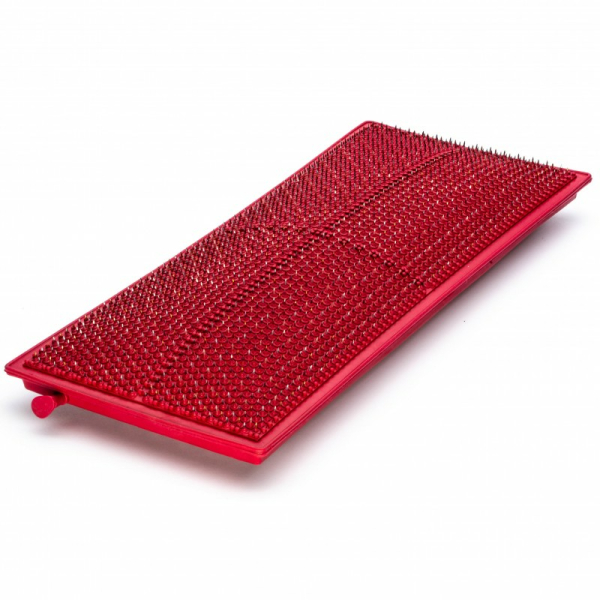 ПАЛП Массажная Подушка игольчатая 5,8 Ag 6