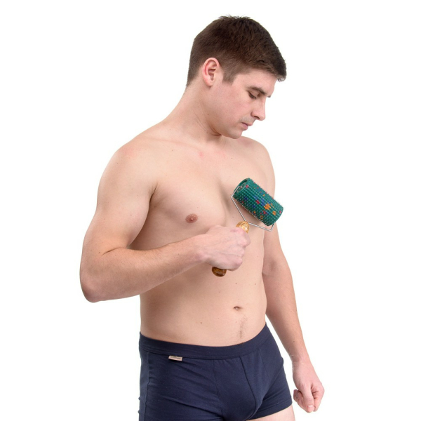 ПАЛЦ Валик большой М 5,0 8 Toros ПАЛЦ Валик большой М 5,0 8