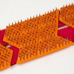 ПАЛП Пояс універсальний 4,3 Ag (M) 2