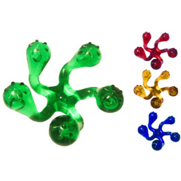 Массажер "Осьминог" 2