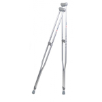 Милиці пахвові алюмінієві Doctor Life 10022/C/E (пара), р.M 4 Toros Милиці пахвові алюмінієві Doctor Life 10022/C/E (пара), р.M 4