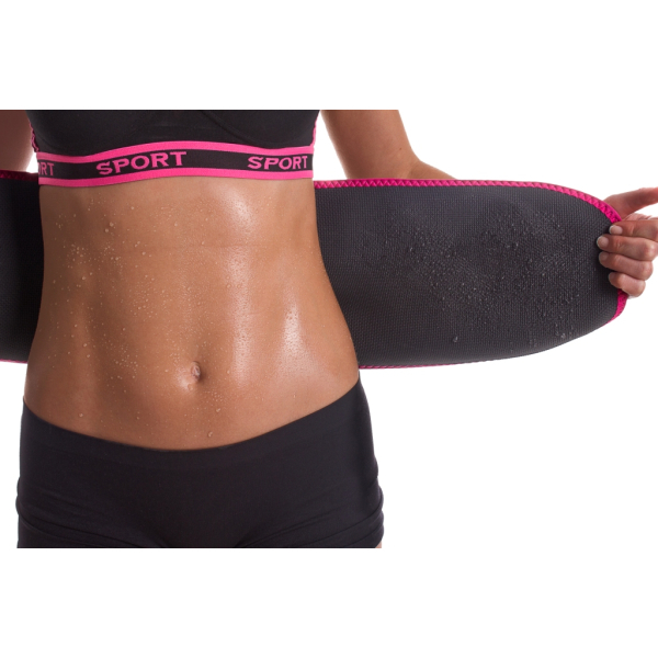 Пояс неопреновий для схуднення Тип 250 13