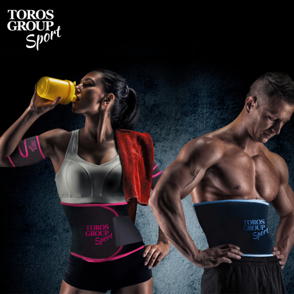 Пояс неопреновий для схуднення Тип 250 14