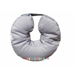 Подушка-кільце антипролежнева під п'яту 2 Toros Подушка-кільце антипролежнева під п'яту 2