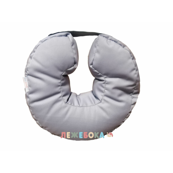 Подушка-кільце антипролежнева під п'яту 2 Toros Подушка-кільце антипролежнева під п'яту 2