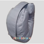 Подушка-кільце антипролежнева під п'яту 3 Toros Подушка-кільце антипролежнева під п'яту 3