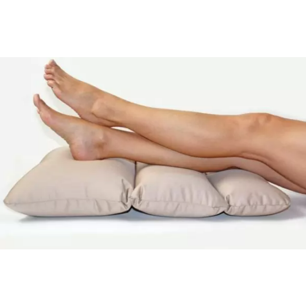 Подушка-позиціонер для ніг