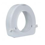 Туалетне сидіння високе KING-15-00 2