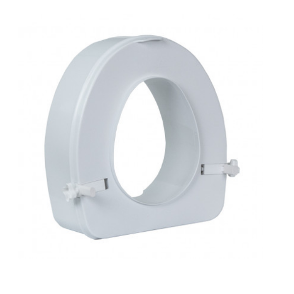 Туалетне сидіння високе KING-15-00 2