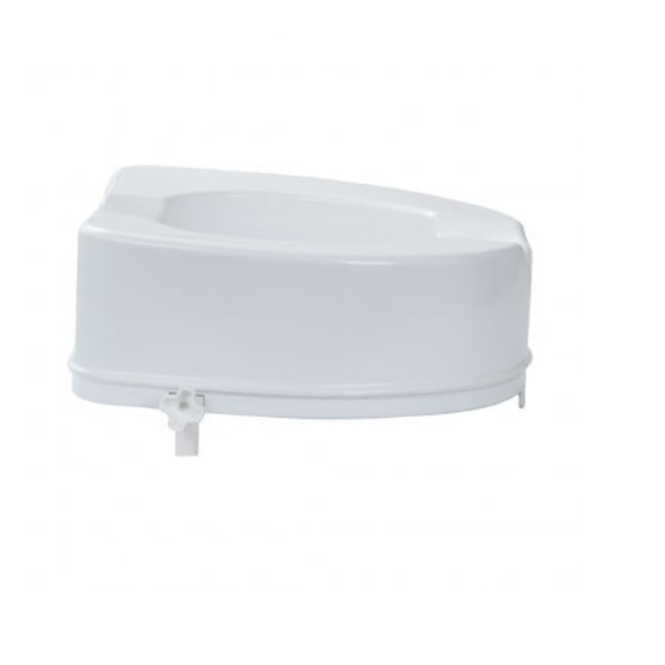 Туалетне сидіння високе KING-15-00 3