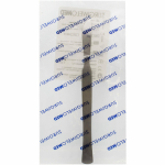 Скальпель черевистый 16.1004 средний длинн. 15 см 2