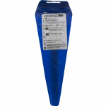 Ножницы медицинские 78608 для разрезания перевяз. матер., длина 19 см 2