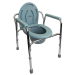 Крісло-туалет Toros-Group, Тип 1010 2 Toros Крісло-туалет Toros-Group, Тип 1010 2