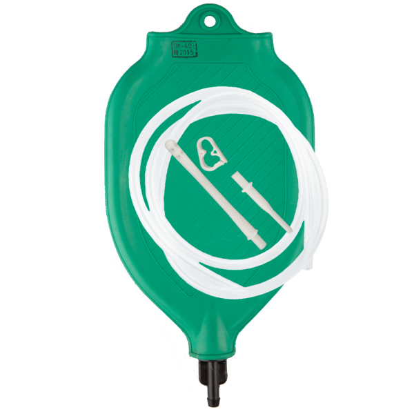 Кружка Есмарха №1 2