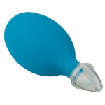 Спринцовка Киевгума Albert тип Б-2 (АСП) аспиратор носовой, 50 мл 2