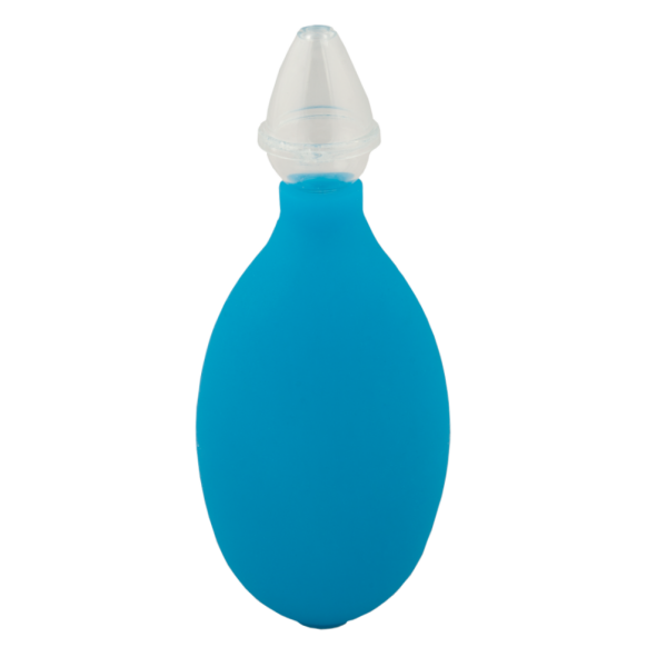 Спринцовка Киевгума Albert тип Б-2 (АСП) аспиратор носовой, 50 мл 3