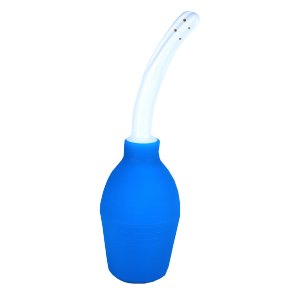 Спринцівка Київгума тип ІБ-9, іригаційна 2