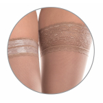 Панчохи антиварикозні профілактичні з компресією 13-15 мм рт. ст. Tiana, 70 DEN, Тип 835 (бежевий) 3 Toros Панчохи антиварикозні профілактичні з компресією 13-15 мм рт. ст. Tiana, 70 DEN, Тип 835 (бежевий) 3