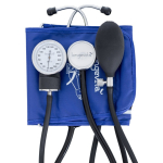 Механический тонометр Longevita LS-4 (размер манжеты 24-36 см) 2