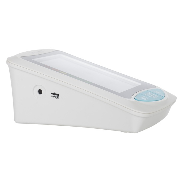 Автоматический тонометр на плечо Longevita BP-103H (размер манжеты 22-40 см) 6 Toros Автоматический тонометр на плечо Longevita BP-103H (размер манжеты 22-40 см) 6