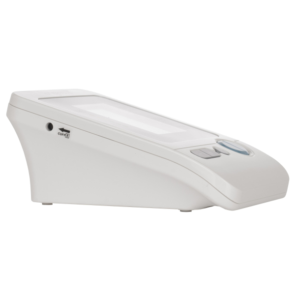 Автоматичний тонометр на плече Longevita BP-1304 з адаптером (розмір манжети 22-40 см) 4