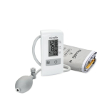 Полуавтоматический тонометр Microlife BP N1 Basic (размер манжеты 22-32 см) 3