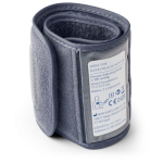 Автоматический тонометр на запястье Nissei WS-1011 (размер манжеты 12.5-22.5 см) 2