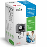 Механічний тонометр Vega-VM-210 (розмір манжети 22-32 см) 2 Toros Механічний тонометр Vega-VM-210 (розмір манжети 22-32 см) 2