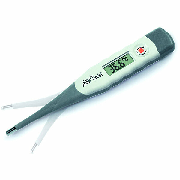 Термометр цифровий LD - 302