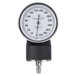 Механический тонометр Longevita LS-4 (размер манжеты 24-36 см) 5